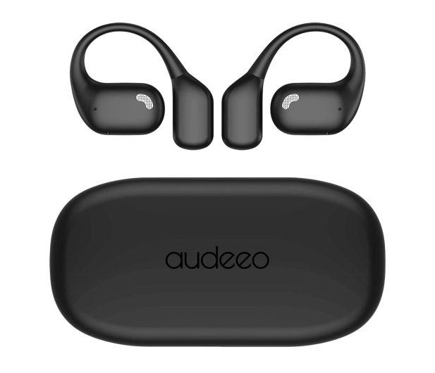 Audeeo Escape II (czarne) - 1515073 - zdjęcie 2
